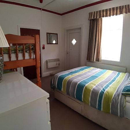 Rosemede Holiday Flats 블랙풀 외부 사진