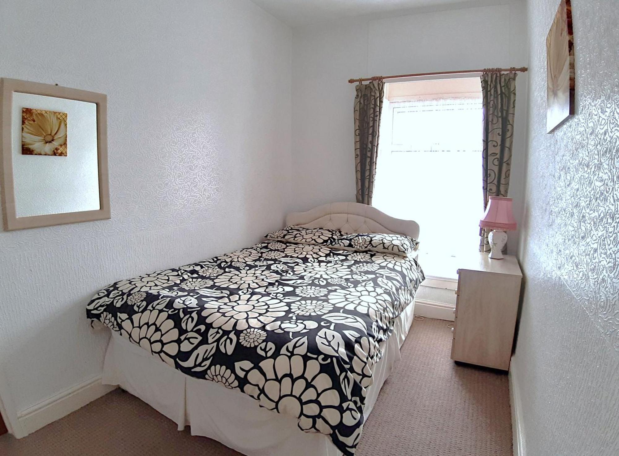 Rosemede Holiday Flats 블랙풀 외부 사진