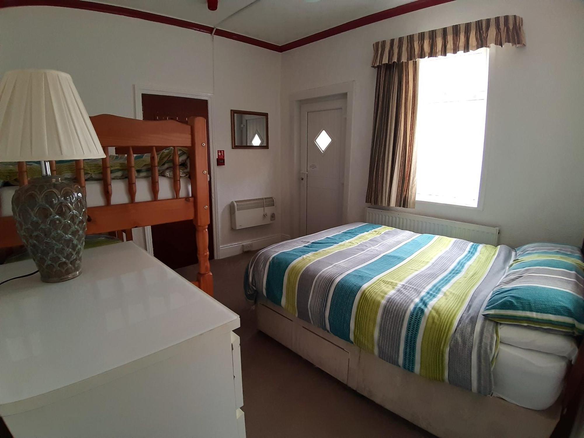 Rosemede Holiday Flats 블랙풀 외부 사진